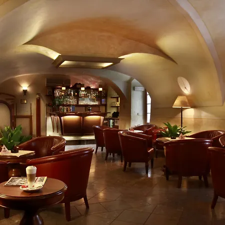 Hotel Élite Prague 