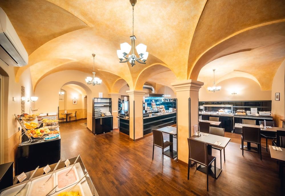 Elite Hotel Prague