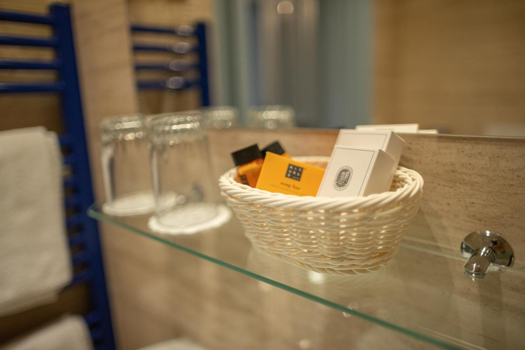 Hotel Elite Prague